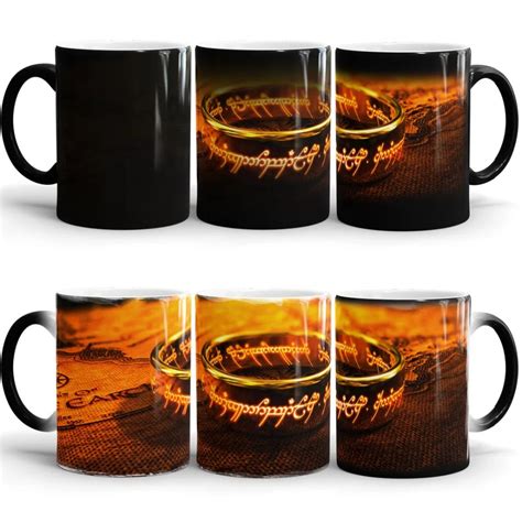 lord of the rings mugs|Lord Of The Rings Coffee Mugs for Sale